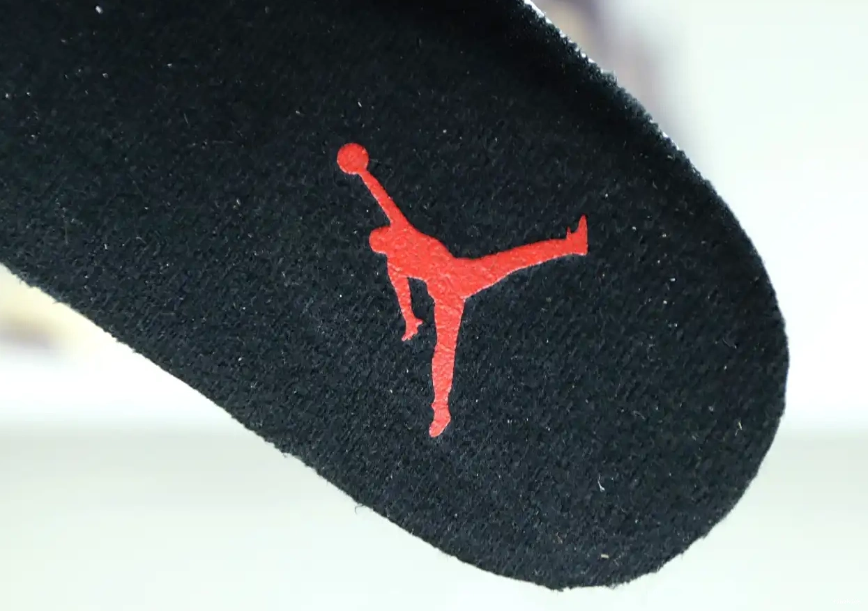 LOW 11 WHITE BRED JORDAN AIR 0326